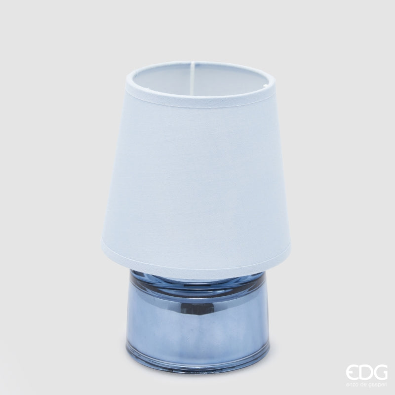 Lampada Da Tavolo Cozy EDG