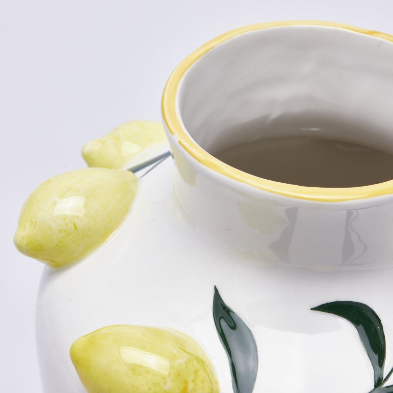Vaso Limoni Anfora EDG