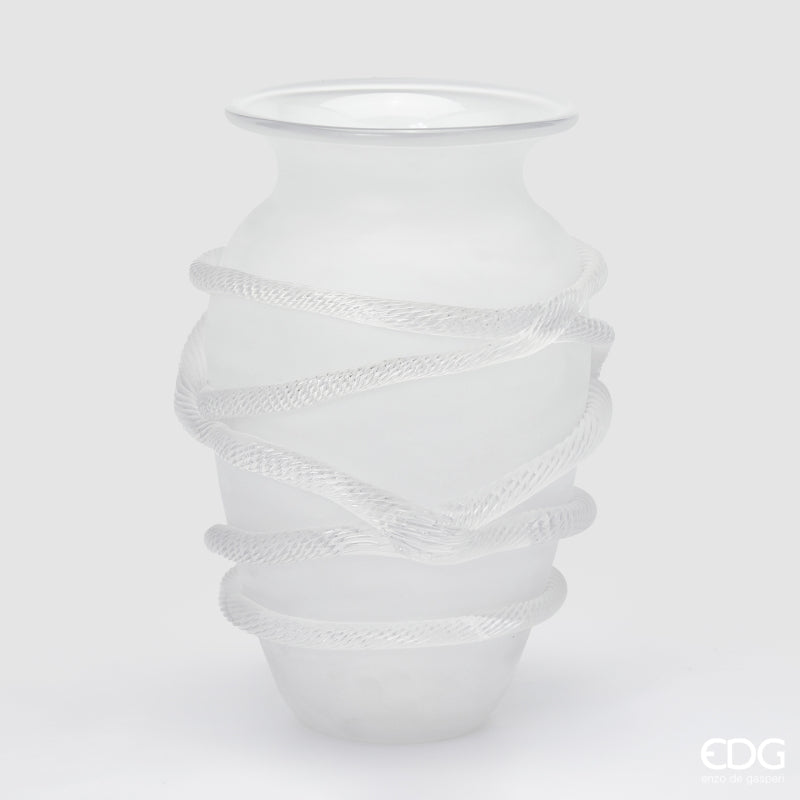 Vaso Treccia Anfora EDG