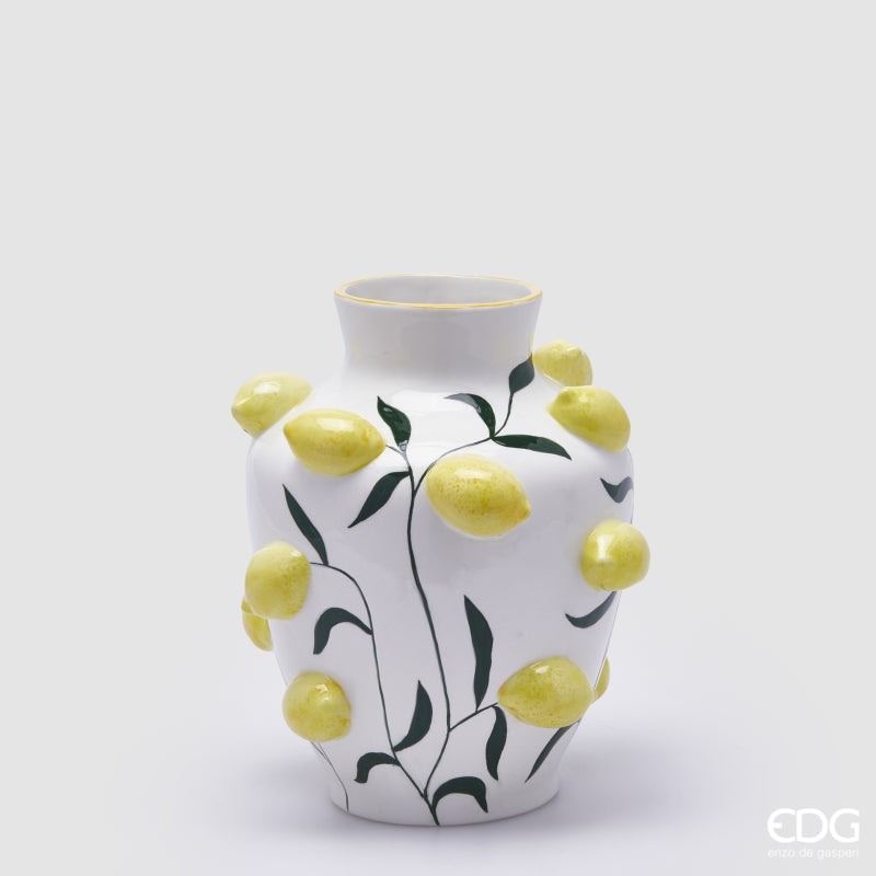 Vaso Limoni Anfora EDG