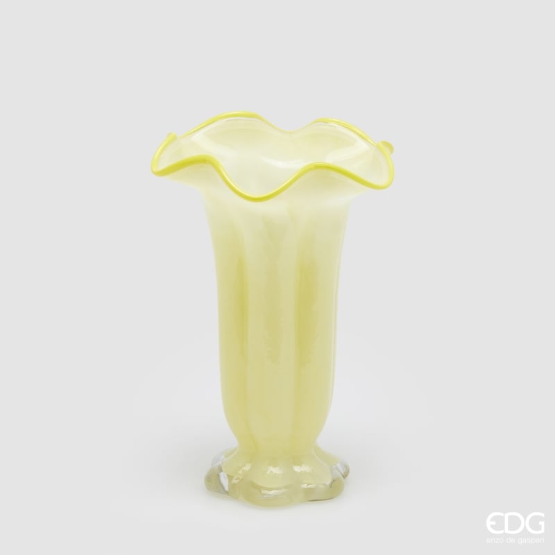 Vaso Campanula EDG