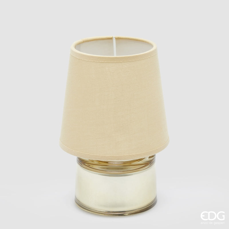 Lampada Da Tavolo Cozy EDG