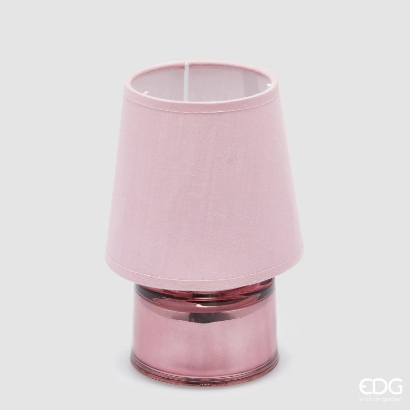 Lampada Da Tavolo Cozy EDG