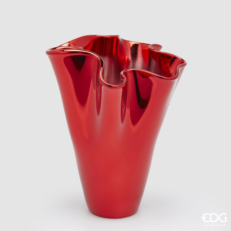 Vaso Drappo Nida EDG