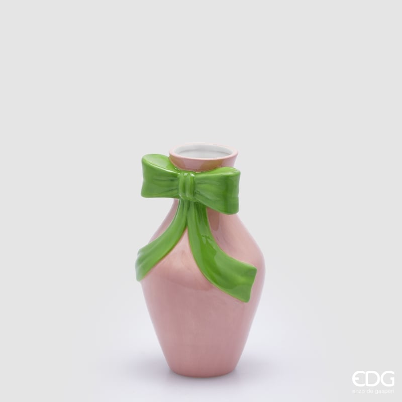 Vaso Fiocco Anfora EDG