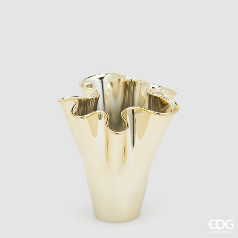 Vaso Drappo Nida EDG