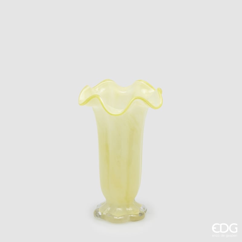Vaso Campanula EDG
