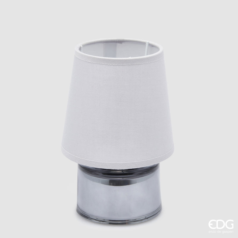 Lampada Da Tavolo Cozy EDG