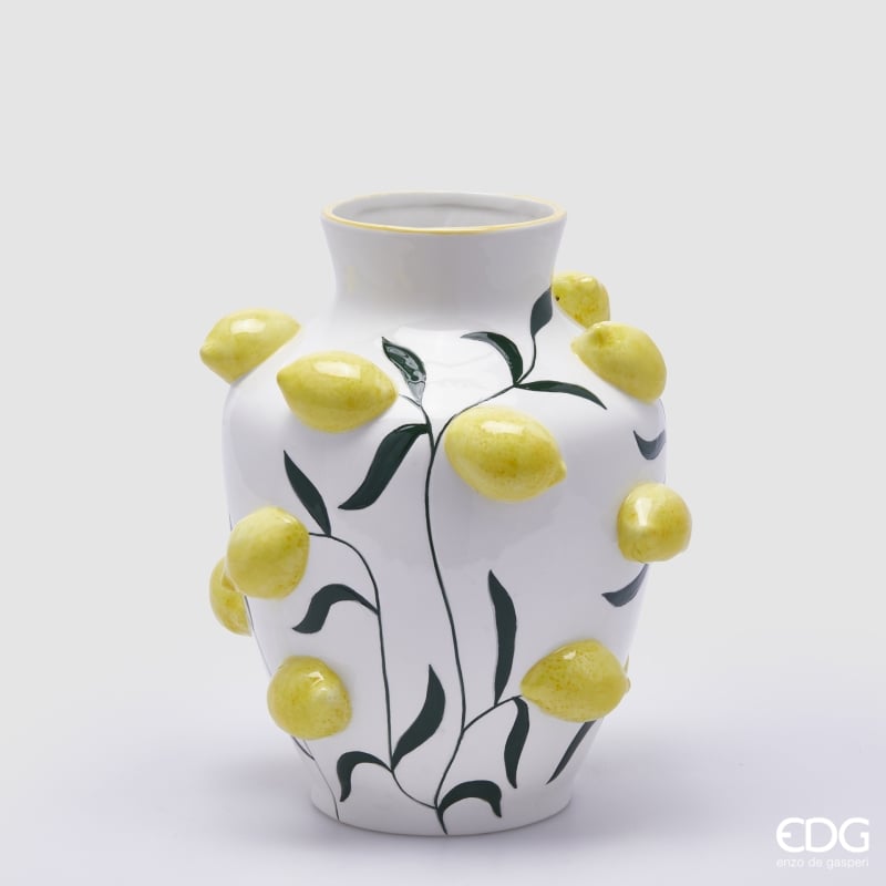 Vaso Limoni Anfora EDG