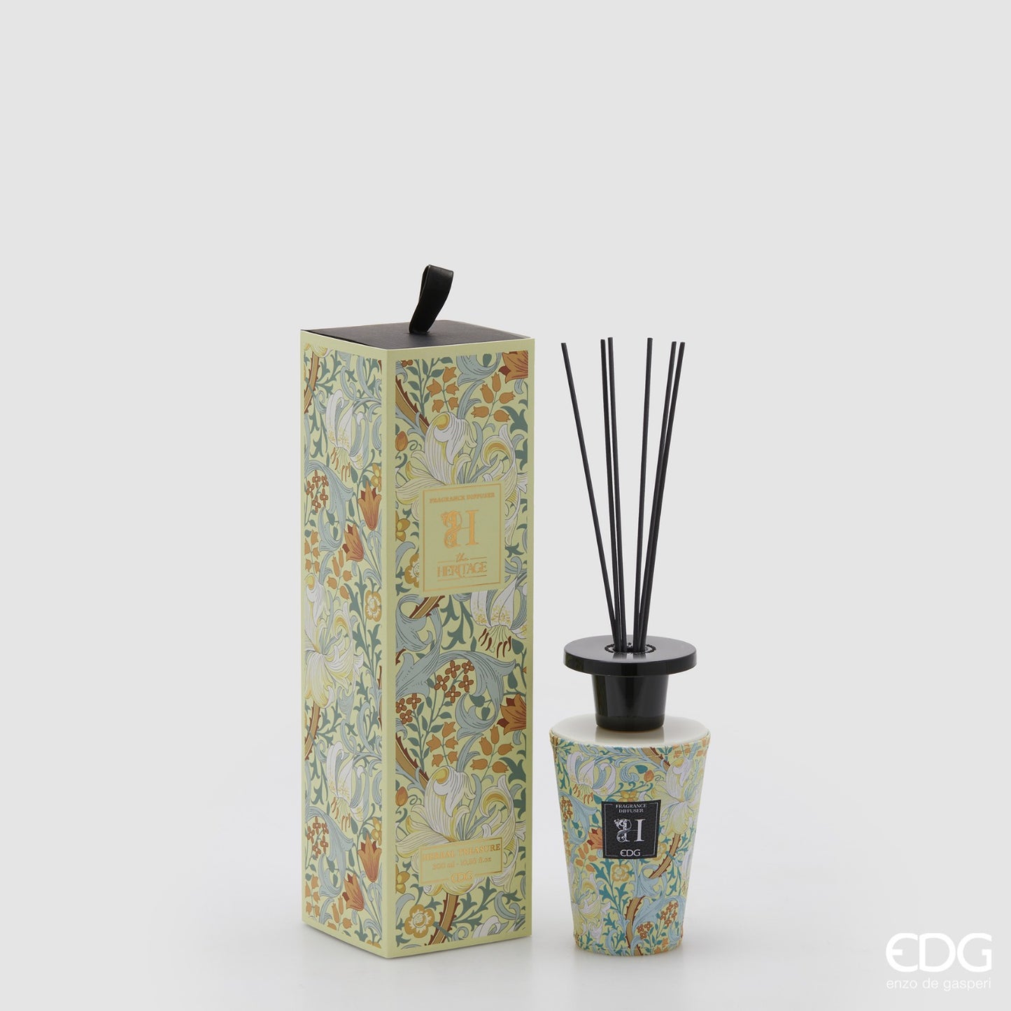 Profumatore Heritage EDG