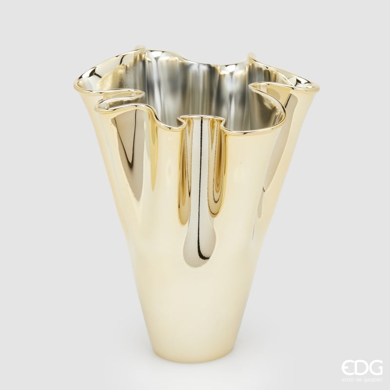 Vaso Drappo Nida EDG