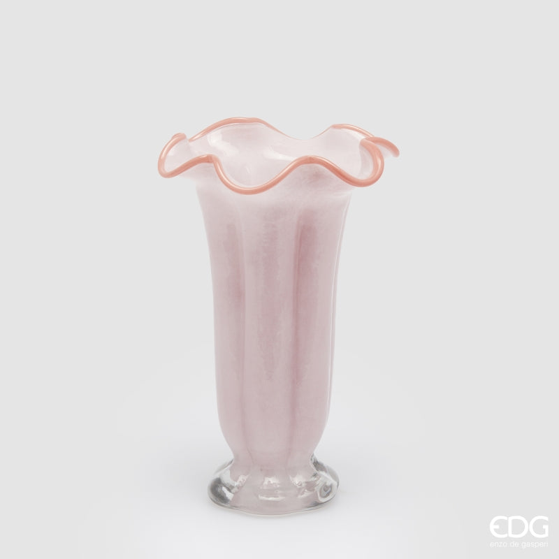 Vaso Campanula EDG