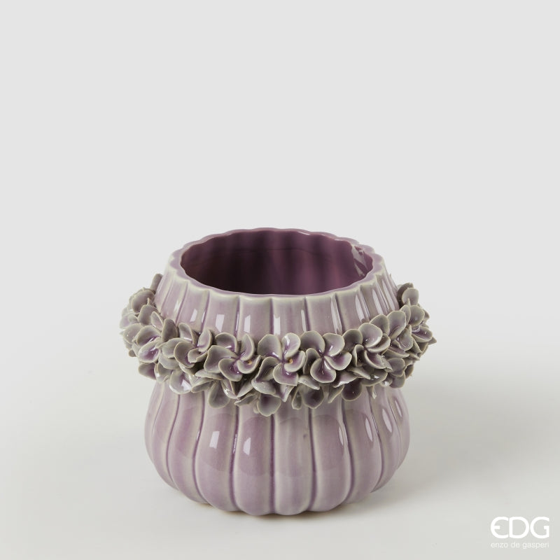 Vaso Freaky Decoflor EDG