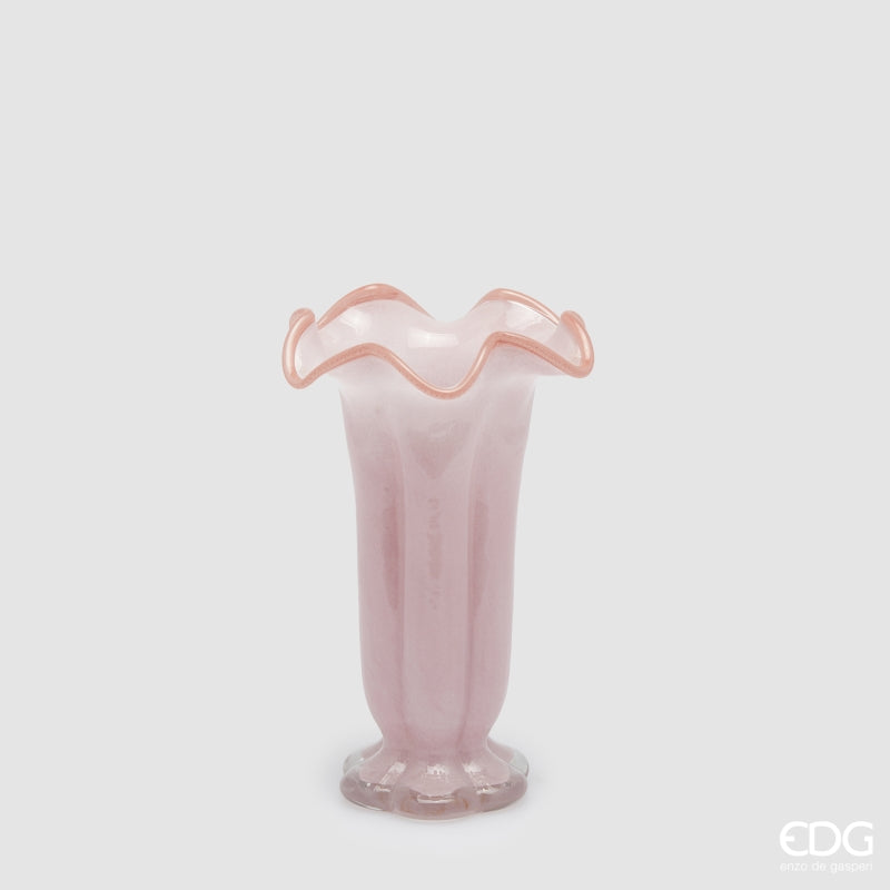 Vaso Campanula EDG