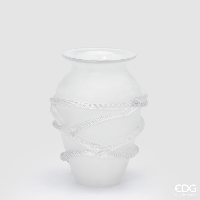 Vaso Treccia Anfora EDG