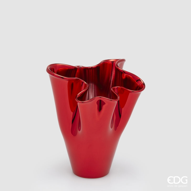 Vaso Drappo Nida EDG