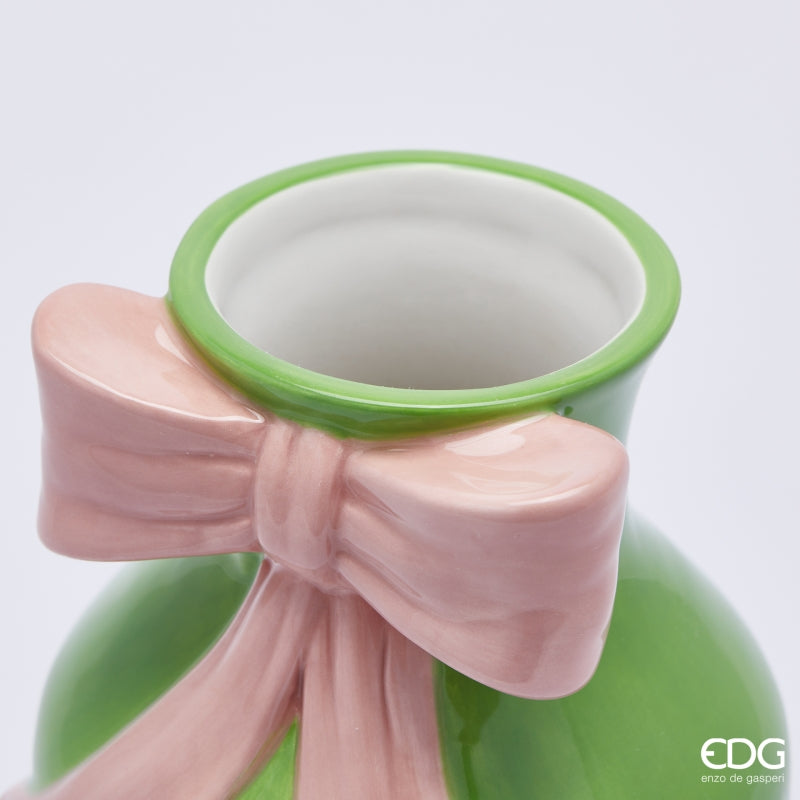 Vaso Fiocco Anfora EDG