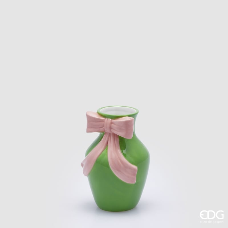 Vaso Fiocco Anfora EDG