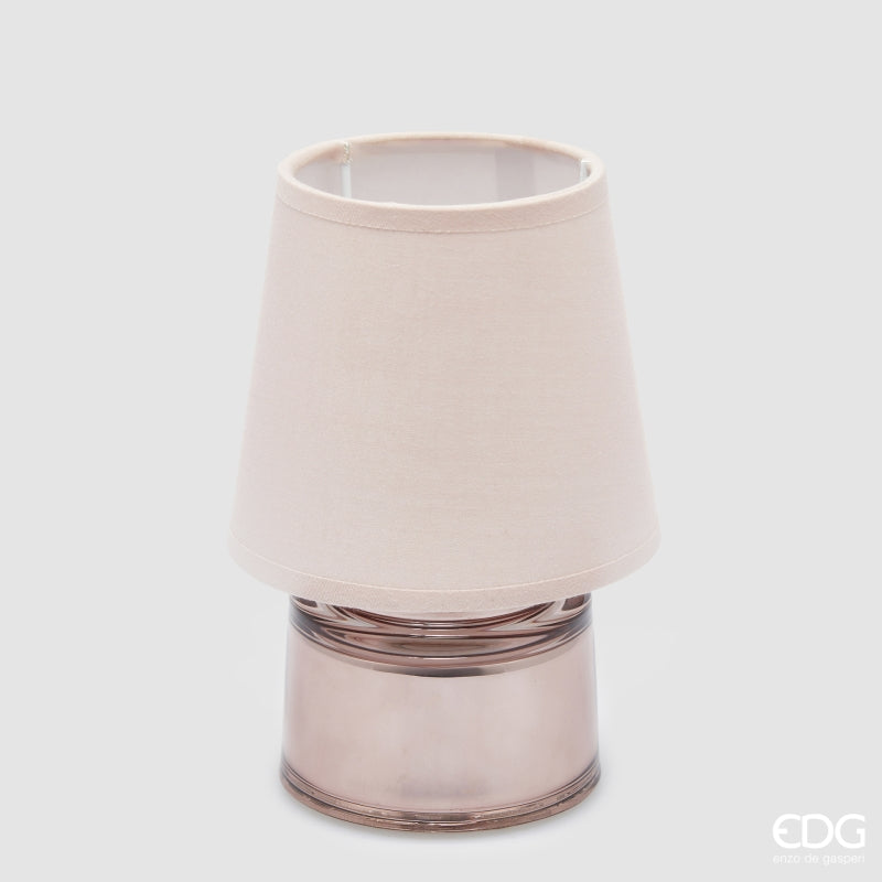 Lampada Da Tavolo Cozy EDG