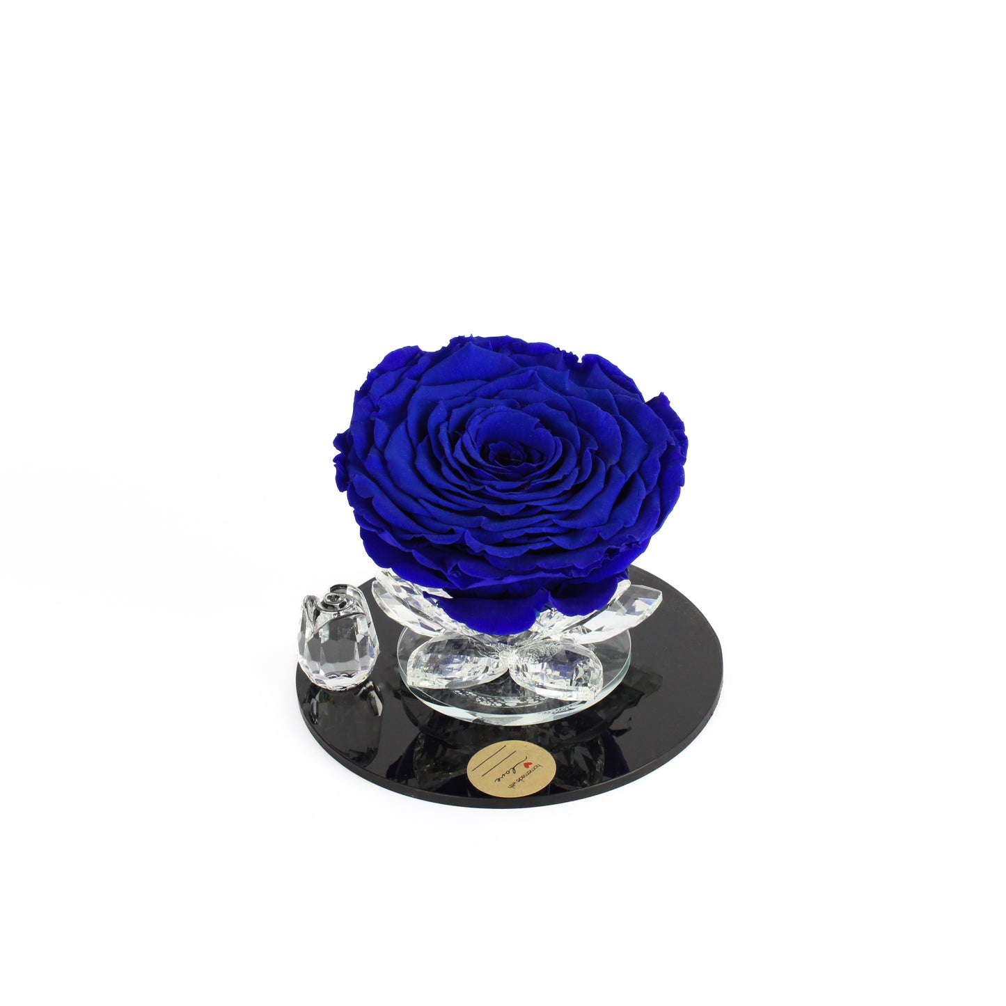 Box Rosa Stabilizzata