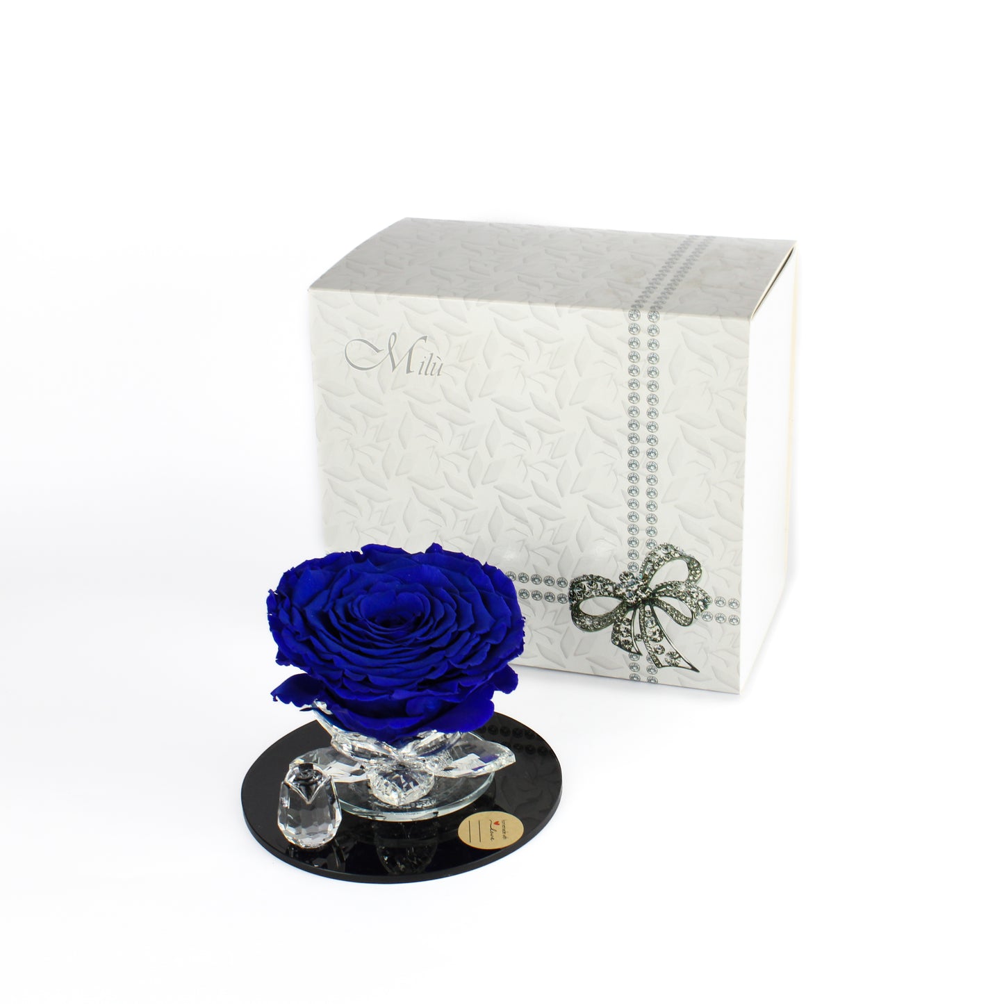 Box Rosa Stabilizzata