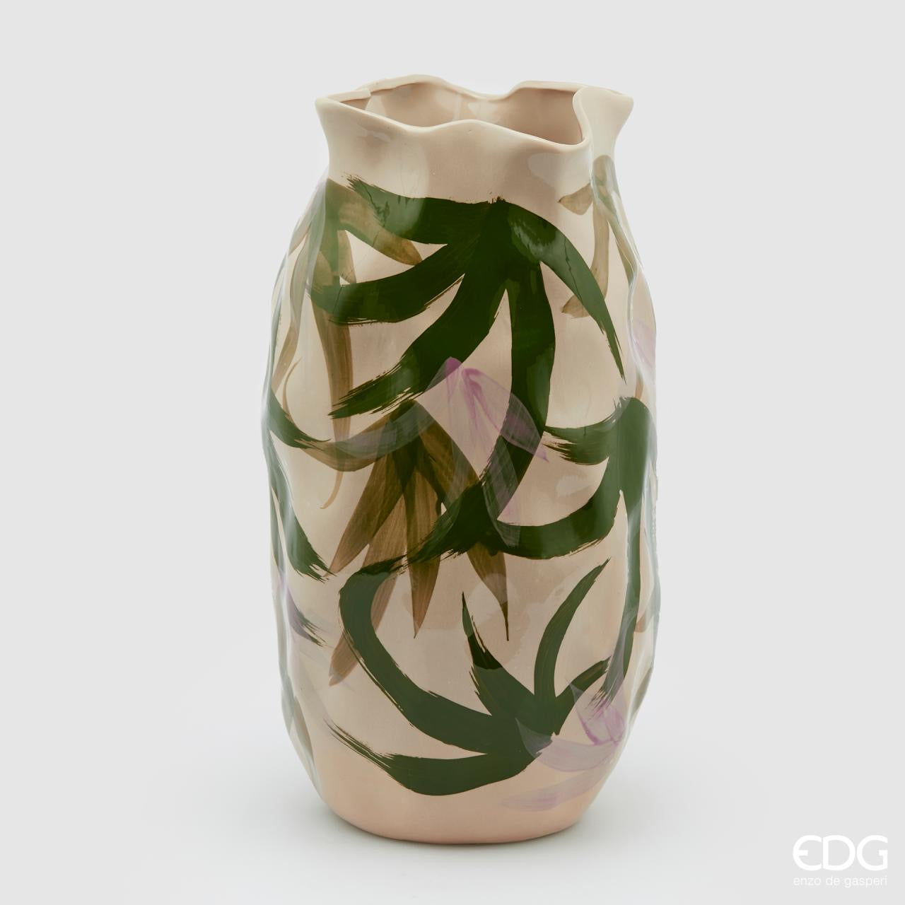 Vaso Chakra Jungle EDG