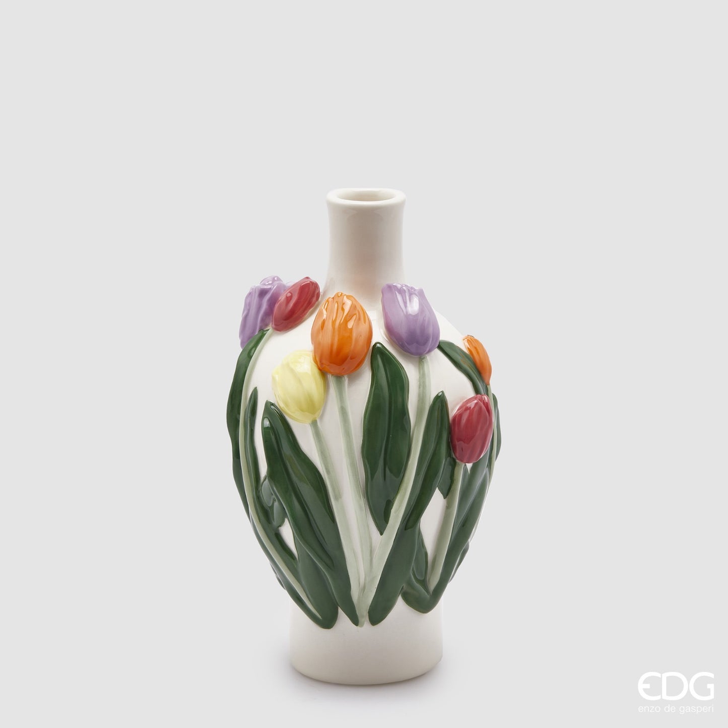 Vaso Tulip Goccia EDG H26