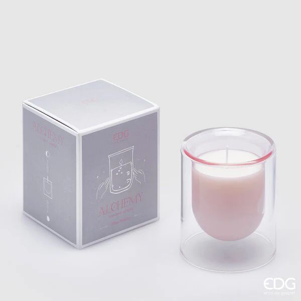 Candela Alchemy Olive Flower EDG