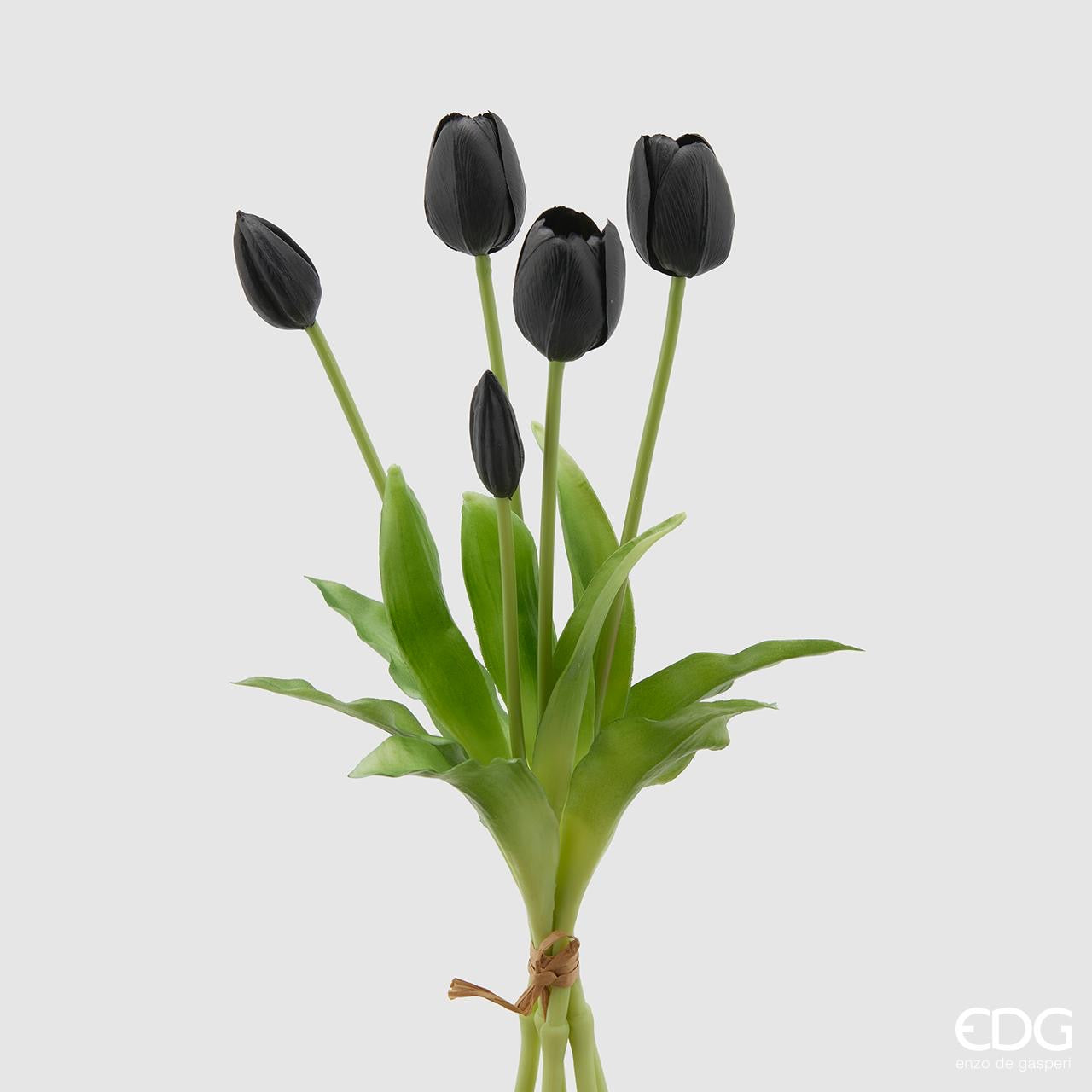 Bouquet Di Tulipani Nero EDG