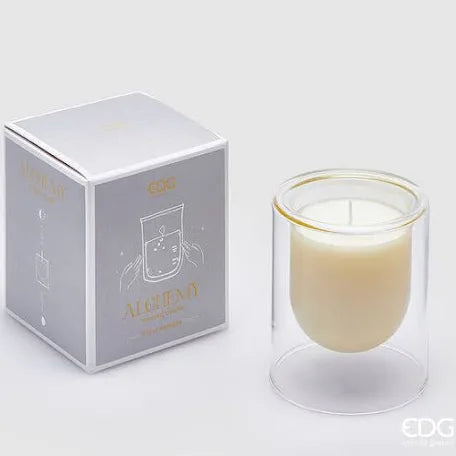 Candela Alchemy Citrus Verbena EDG