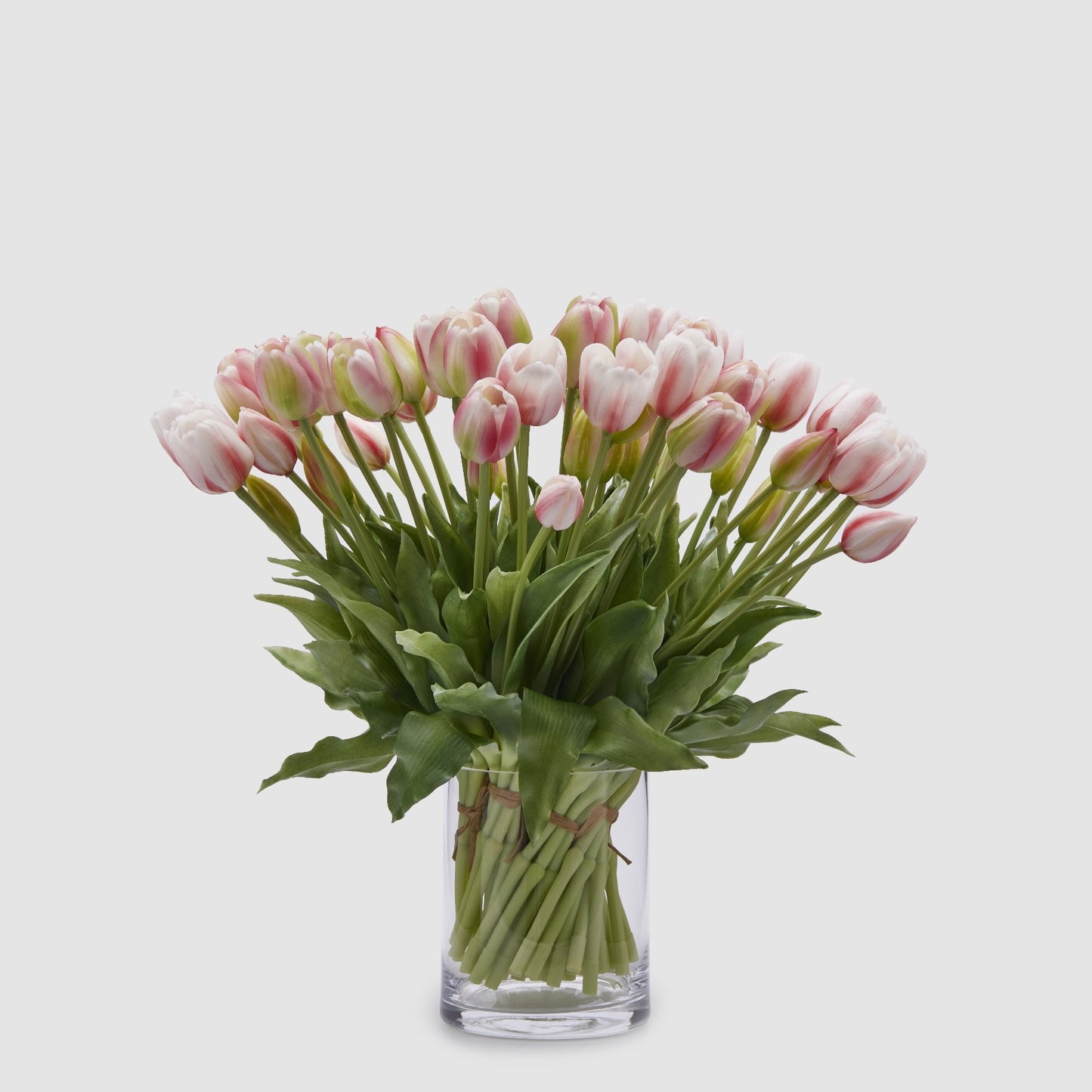 Bouquet Di Tulipani Bicolor EDG