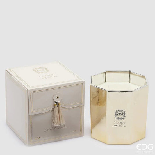 Candela Profumata Classic Oud h13 EDG