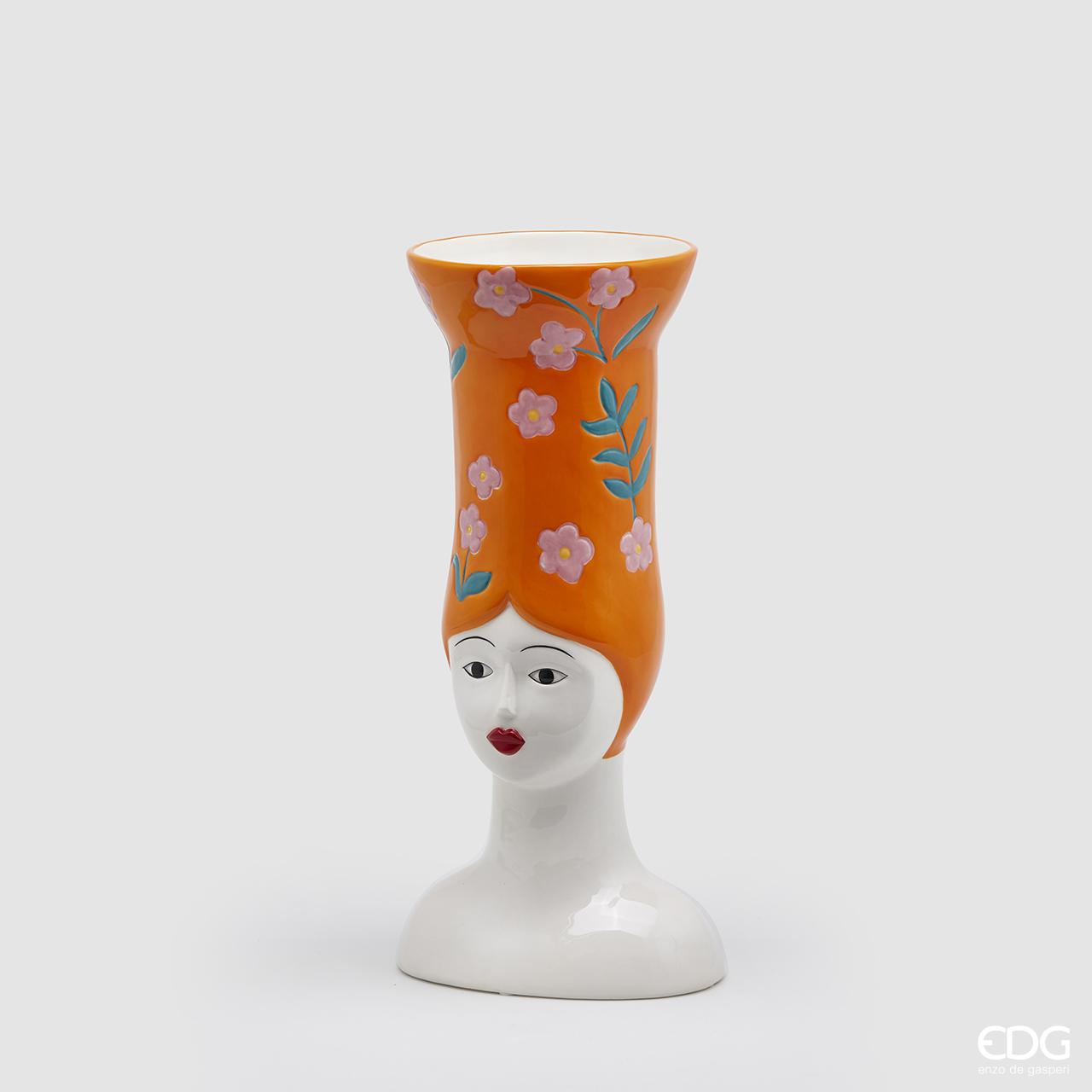 Vaso Busto Donna EDG H37