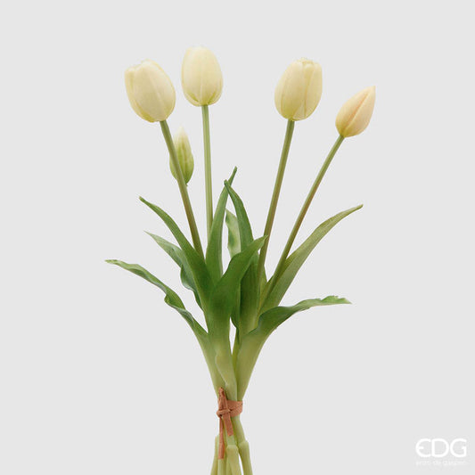 Bouquet di Tulipani Panna EDG