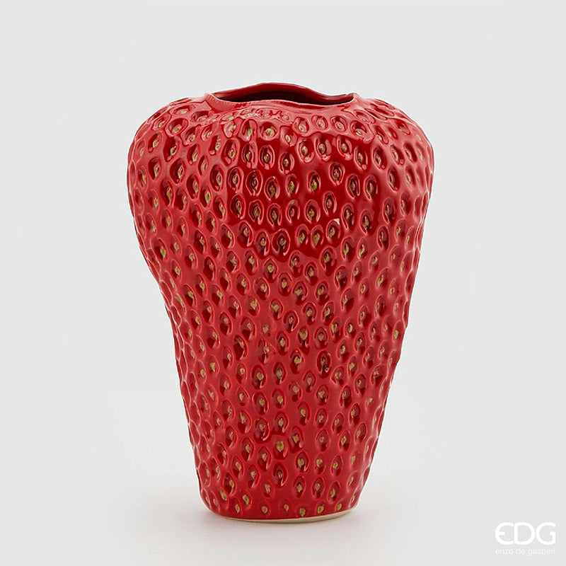 Vaso Chakra Fragola EDG H37