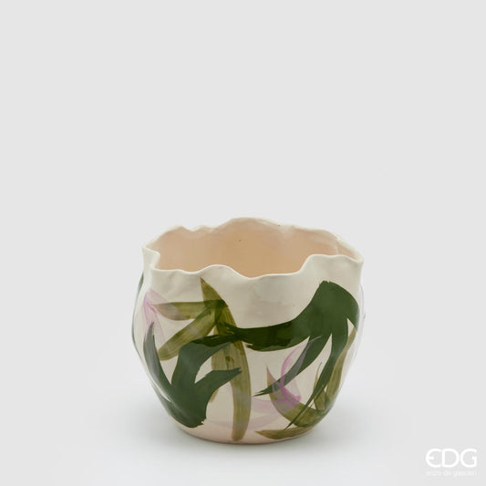 Vaso Chakra Jungle EDG