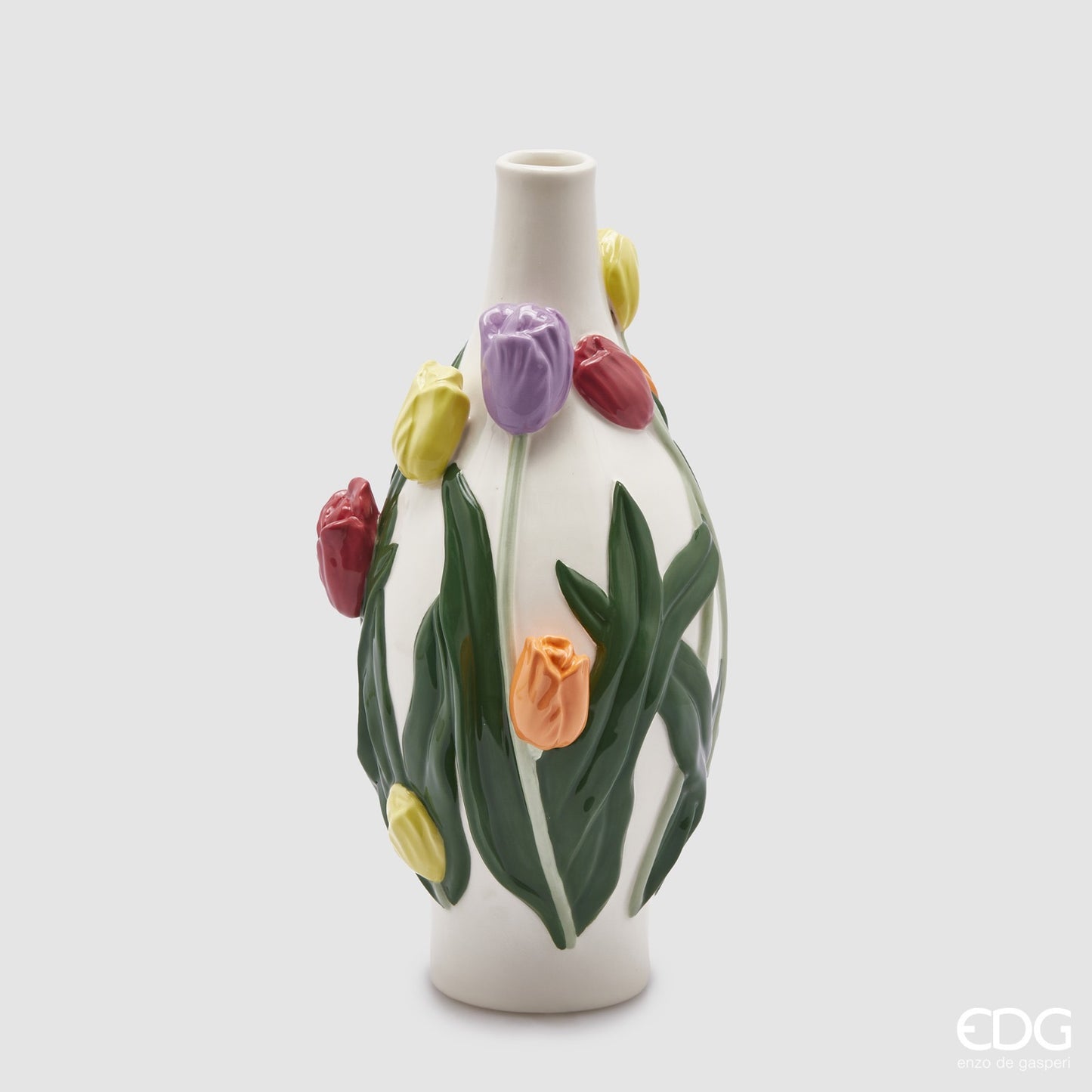 Vaso Tulip Goccia EDG