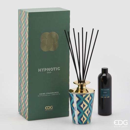 Profumatore Hypnotic EDG Oud