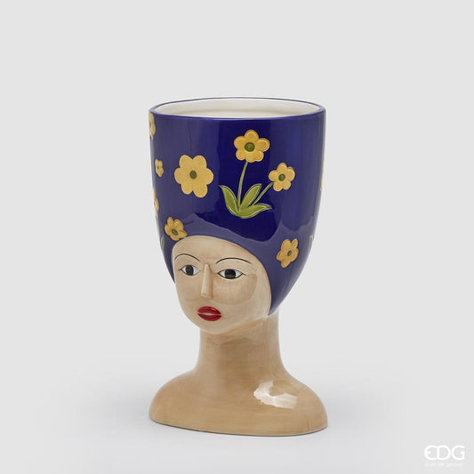 Vaso Busto Donna EDG H34